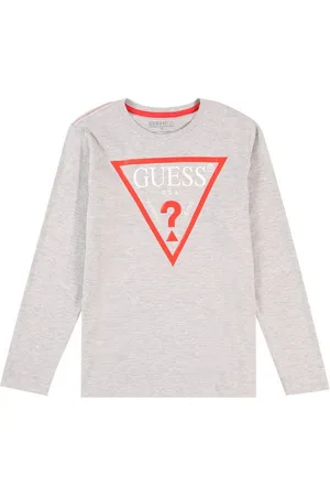 Guess Langarmshirt (1-tlg) Weiteres Detail - Verkäufer: Mary & Paul