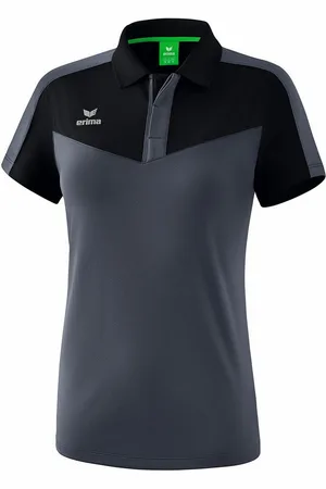 Erima Poloshirt Squad Poloshirt Damen - Verkäufer: TEAMSPORT2GO