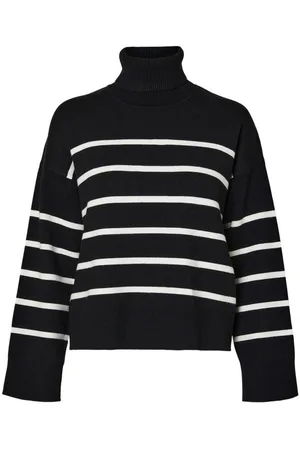 SELECTED Rollkragenpullover Kamma (1-tlg) Plain/ohne Details - Verkäufer: Mary & Paul