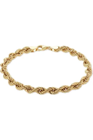 FAVS Silberarmband Damen-Armband 375er Gelbgold - Verkäufer: CHRIST Juweliere und Uhrmacher seit 1863 GmbH