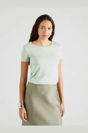 Sisley T-Shirt (1-tlg) Plain/ohne Details - Verkäufer: Mary & Paul