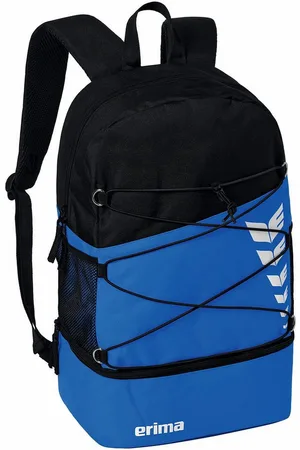 Erima Sporttasche SIX WINGS Rucksack - Verkäufer: TEAMSPORT2GO