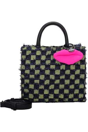 Buffalo Handtasche Fancy Squares - Verkäufer: modeherz
