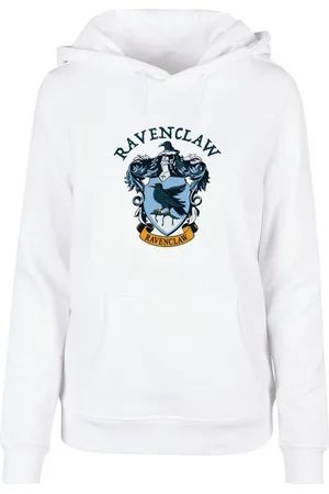 Absolute Cult Kapuzenpullover Damen Ladies Harry Potter - Ravenclaw Crest Hoody (1-tlg)
