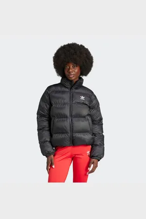 adidas Outdoorjacke SHORT PUFFER