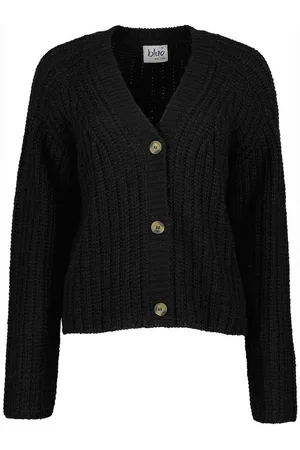 Blue Seven Strickjacke Strickjacke SPECIAL (1-tlg)