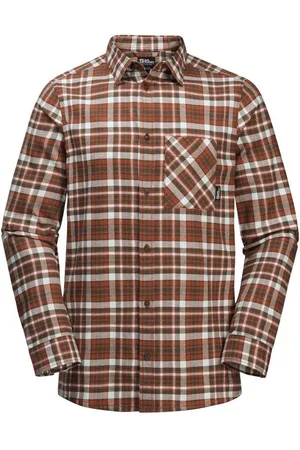 Jack Wolfskin Langarmhemd - Verkäufer: Sport Michetschläger e.K.