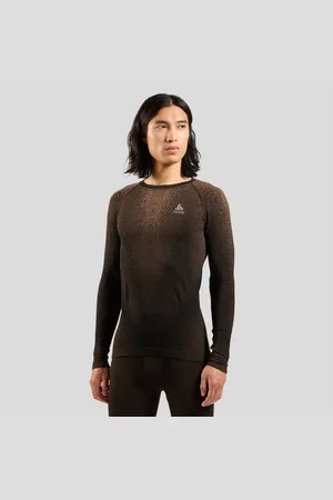 Odlo Funktionsshirt Blackcomb Base Layer Herren 196292-30910 Absolute Bewegungsfreiheit. - Verkäufer: Lauflust Sportartikel