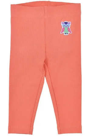 BONDI Trachtenlederhose Baby Mädchen Laufhose 