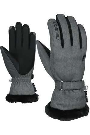 Reusch Skihandschuhe Luna R-TEX® XT mit Markenlogo - Verkäufer: bonvenon