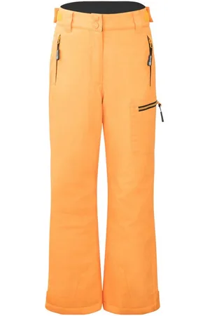 TROLLKIDS Skihose Hallingdal Wasserdicht, winddicht und atmungsaktiv - Verkäufer: Blauband