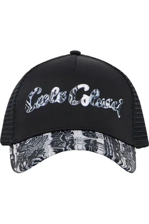 Carlo Colucci Baseball Cap Dieghi - Verkäufer: CC Shop
