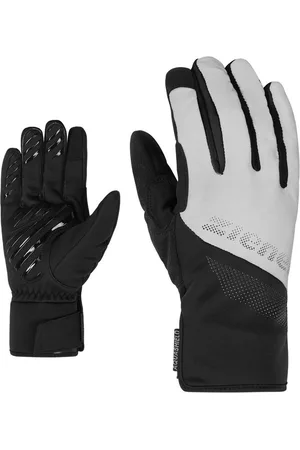 Ziener Fahrradhandschuhe Winter-Fahrradhandschuhe Dilip Touch - Verkäufer: Sport Forster