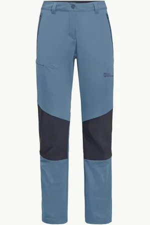 Jack Wolfskin Trekkinghose - Verkäufer: Sport Michetschläger e.K.