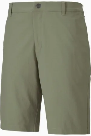 PUMA Golfshorts Golf Shorts Jackpot Olivgrün Herren - Verkäufer: Svens Golfshop GmbH