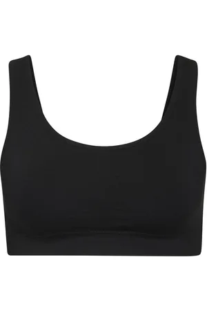 Lascana Bustier seamless aus weicher Microfaser