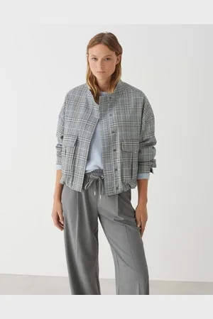 Opus Blouson Blouson HEMMA Loose aus Viskose Mix - Verkäufer: GmbH | someday GmbH