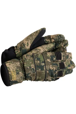 hart Fleecehandschuhe Handschuhe Rebeco-GL - Verkäufer: Frankonia