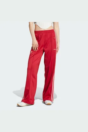 adidas Leichtathletik-Hose FIREBIRD BADGE TRAININGSHOSE - Verkäufer: adidas AG