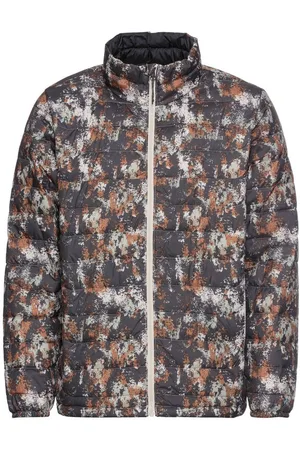 Columbia Steppjacke Powder Lite™ II Printed Jacket