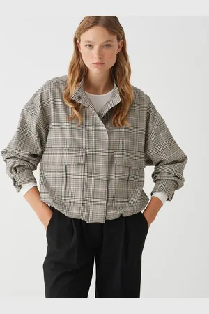 Opus Blouson Blouson HEMMA Loose aus Viskose Mix - Verkäufer: GmbH | someday GmbH