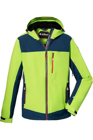 Killtec Winterjacke Funktionsjacke KOW91 - Verkäufer: Storer Handels GmbH