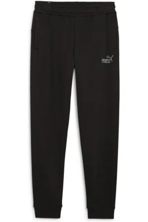 PUMA Jogginghose ESS+ CAMO SWEATPANTS FL CL