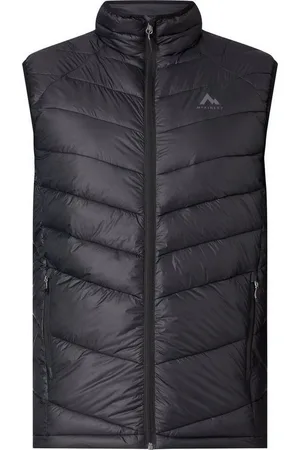 mc kinley Funktionsweste Ux.-Weste Joris vst ux BLACK NIGHT - Verkäufer: INTERSPORT Schwab