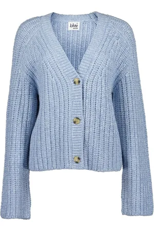Blue Seven Strickjacke Strickjacke SPECIAL (1-tlg)