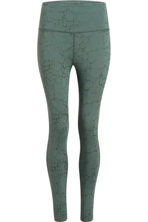 energetics Funktionstights Da.-Tight 7/8 Kapinem 7/8 W 914 AOP-/GREEN DARK - Verkäufer: INTERSPORT Schwab