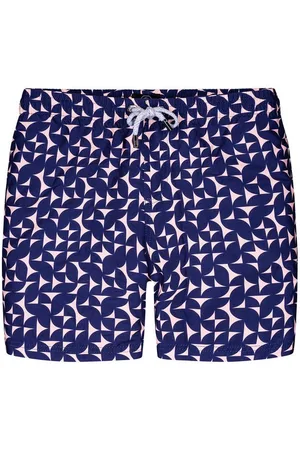 BONDI Badeshorts Premium Badehose Fletcher ohne Netz Boardshorts schnelltrocknend - Verkäufer: HBOD