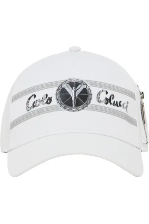 Carlo Colucci Baseball Cap Dienstl - Verkäufer: CC Shop