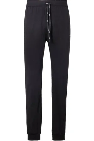 HUGO BOSS Sweathose B-Mix&Match mit Tunnelzug