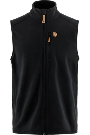 Fjällräven Funktionsjacke Övik Lite Fleece Vest M - Verkäufer: Sport Erdl