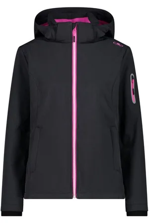 Campagnolo Funktionsjacke WOMAN JACKET ZIP HOOD - Verkäufer: Sportpoint24