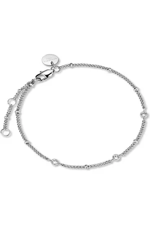 ROSEFIELD Armband Armband Crystal Bracelet Silver - Verkäufer: JUWELSTORE.de