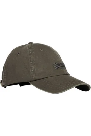 Superdry Baseball Cap VINTAGE EMBROIDERY CAP