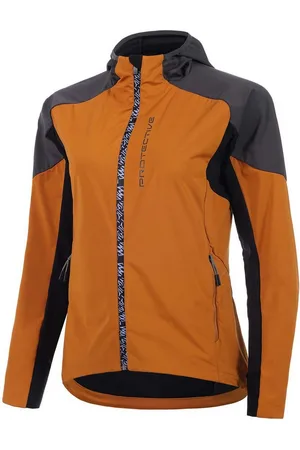 Protective Softshelljacke Damen P-Off the Map W - Verkäufer: F&E GmbH