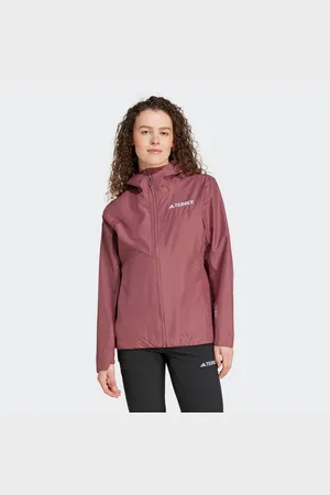 adidas Regenjacke W MT 2.5L RDY J