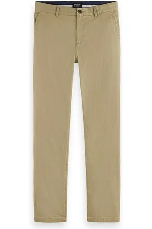 Scotch&Soda Regular-fit-Jeans Herren Jeans Baumwolle Core Stuart - Verkäufer: Yourfashionplace