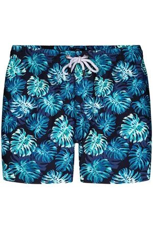 BONDI Badeshorts Premium Badehose Grove ohne Netz Boardshorts schnelltrocknend - Verkäufer: HBOD