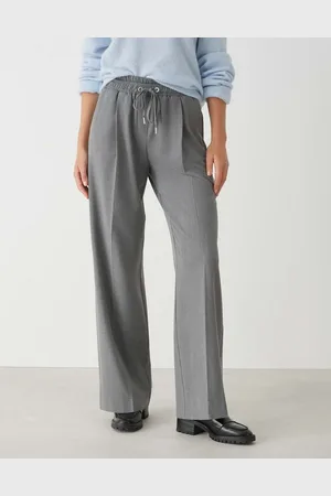 Opus Schlupfhose Wide Leg Pants MUTASI aus elastischem Viskose Mix - Verkäufer: GmbH | someday GmbH