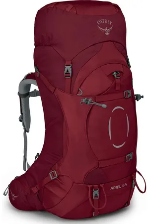 Osprey Trekkingrucksack Damen Ariel 65 Trekkingrucksack - Verkäufer: Biwak Outdoor-Shop