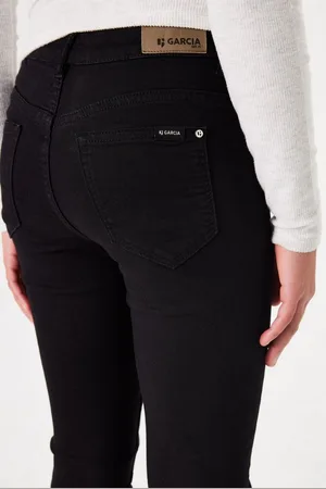 Garcia 5-Pocket-Jeans - Verkäufer: Modehaus Weingarten Köln