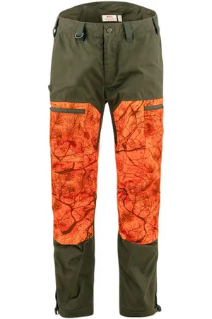 Fjällräven Cargohose Hose Drev Hybrid - Verkäufer: Frankonia