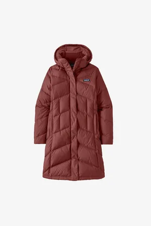 Patagonia Anorak W