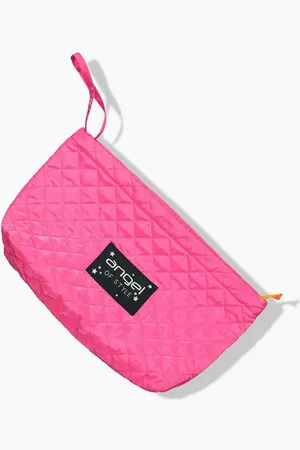 Angel of Style Handtasche Kosmetiktasche Stepp Zipper - Verkäufer: Popken Fashion Group