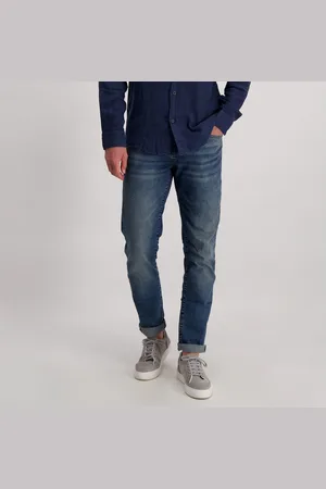 Cars Slim-fit-Jeans Jeans Blast
