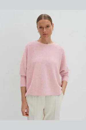 Someday Kaschmirpullover Strickpullover TJADE Loose aus 100% Kaschmir - Verkäufer: OPUS GmbH | GmbH