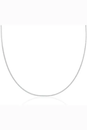 Unique Panzerkette 333 Goldkette: Panzerkette 0,8mm breit - Länge frei wählbar PK0008-G - Verkäufer: Jewelry GmbH